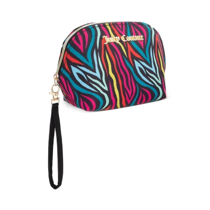 Petite Makeup Wristlet Petite Makeup Wristlet