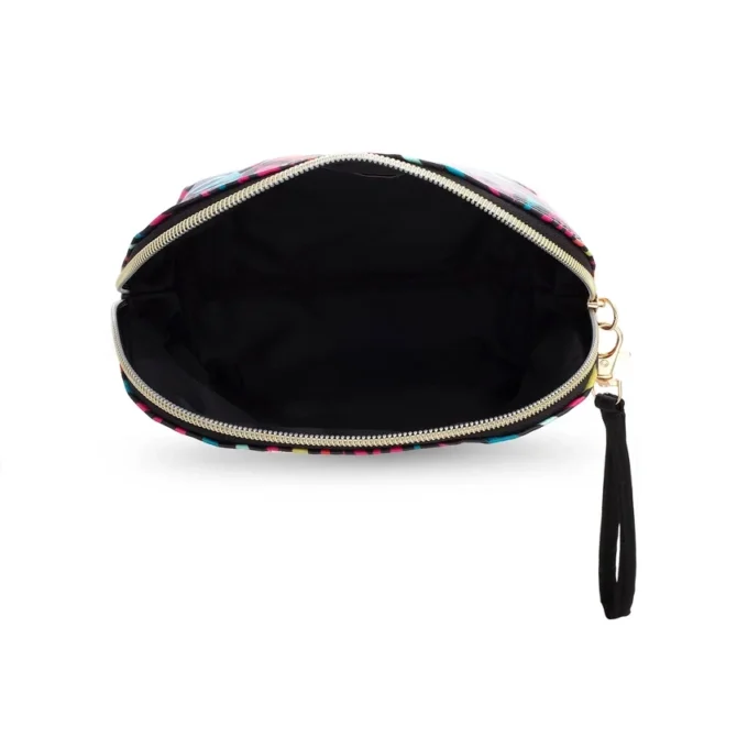Petite Makeup Wristlet Petite Makeup Wristlet