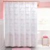 Peva Shower Curtain Liner Peva Shower Curtain Liner