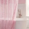 Peva Shower Curtain Liner Peva Shower Curtain Liner