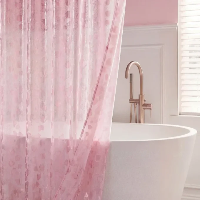 Peva Shower Curtain Liner Peva Shower Curtain Liner