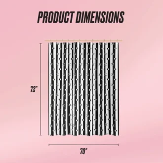 Peva Shower Curtain Liner
