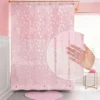 Peva Shower Curtain Liner Peva Shower Curtain Liner