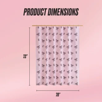 Peva Shower Curtain Liner