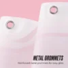 Peva Shower Curtain Liner Peva Shower Curtain Liner