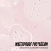 Peva Shower Curtain Liner Peva Shower Curtain Liner