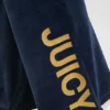 Plus-Size 30Th Birthday Snap Pocket Velour Pants Plus-Size 30Th Birthday Snap Pocket Velour Pants