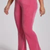 Plus-Size Angel Couture Big Bling Velour Track Pants Plus-Size Angel Couture Big Bling Velour Track Pants
