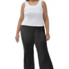 Plus-Size Big Bling Couture Tank Top Plus-Size Big Bling Couture Tank Top