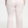 Plus-Size Classic Cotton Velour Track Pants Plus-Size Classic Cotton Velour Track Pants