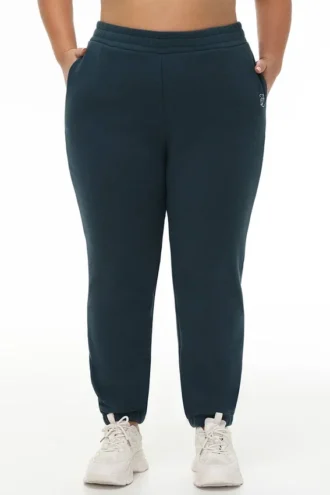 Plus-Size Fleece Sweatpant Plus-Size Fleece Sweatpant
