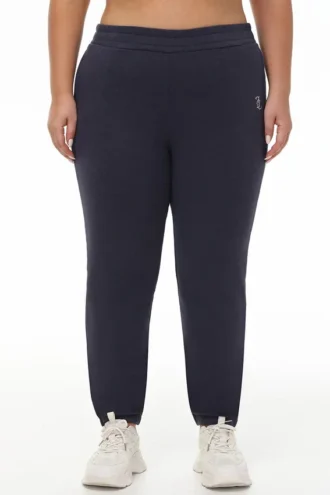 Plus-Size Fleece Sweatpant Plus-Size Fleece Sweatpant