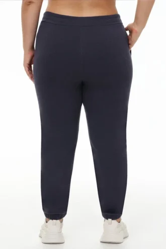 Plus-Size Fleece Sweatpant Plus-Size Fleece Sweatpant