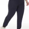 Plus-Size Fleece Sweatpant Plus-Size Fleece Sweatpant