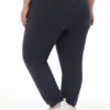 Plus-Size Fleece Sweatpant Plus-Size Fleece Sweatpant