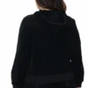 Plus-Size Heritage Cotton Velour Hoodie Plus-Size Heritage Cotton Velour Hoodie