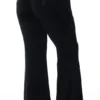 Plus-Size Heritage Cotton Velour Track Pants Plus-Size Heritage Cotton Velour Track Pants