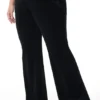 Plus-Size Heritage Cotton Velour Track Pants Plus-Size Heritage Cotton Velour Track Pants