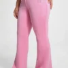 Plus-Size Hollywood Heritage Track Pants Plus-Size Hollywood Heritage Track Pants