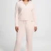 Plus-Size Hollywood Heritage Track Pants Plus-Size Hollywood Heritage Track Pants