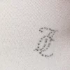 Plus-Size Low Rise Knit Flare Pants