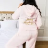 Plus-Size Made Me Do It Hollywood Heritage Hoodie Plus-Size Made Me Do It Hollywood Heritage Hoodie