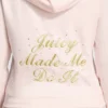 Plus-Size Made Me Do It Hollywood Heritage Hoodie Plus-Size Made Me Do It Hollywood Heritage Hoodie
