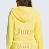 Plus-Size Og Big Bling Velour Hoodie Plus-Size Og Big Bling Velour Hoodie