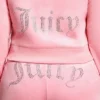 Plus-Size Og Big Bling Velour Hoodie Plus-Size Og Big Bling Velour Hoodie