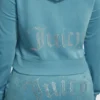 Plus-Size Og Big Bling Velour Hoodie Plus-Size Og Big Bling Velour Hoodie