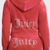 Plus-Size Og Big Bling Velour Hoodie Plus-Size Og Big Bling Velour Hoodie