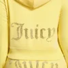 Plus-Size Og Big Bling Velour Hoodie Plus-Size Og Big Bling Velour Hoodie