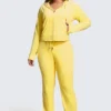 Plus-Size Og Big Bling Velour Hoodie Plus-Size Og Big Bling Velour Hoodie