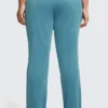 Plus-Size Og Big Bling Velour Track Pants Plus-Size Og Big Bling Velour Track Pants