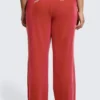 Plus-Size Og Big Bling Velour Track Pants Plus-Size Og Big Bling Velour Track Pants