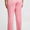 Plus-Size Og Big Bling Velour Track Pants Plus-Size Og Big Bling Velour Track Pants