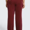 Plus-Size Og Big Bling Velour Track Pants Plus-Size Og Big Bling Velour Track Pants