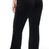 Plus-Size Og Big Bling Velour Track Pants Plus-Size Og Big Bling Velour Track Pants