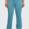 Plus-Size Og Big Bling Velour Track Pants Plus-Size Og Big Bling Velour Track Pants