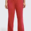Plus-Size Og Big Bling Velour Track Pants Plus-Size Og Big Bling Velour Track Pants