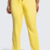 Plus-Size Og Big Bling Velour Track Pants Plus-Size Og Big Bling Velour Track Pants