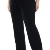Plus-Size Og Big Bling Velour Track Pants Plus-Size Og Big Bling Velour Track Pants