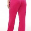 Plus-Size Og Big Bling Velour Track Pants Plus-Size Og Big Bling Velour Track Pants