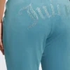 Plus-Size Og Big Bling Velour Track Pants Plus-Size Og Big Bling Velour Track Pants