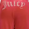 Plus-Size Og Big Bling Velour Track Pants Plus-Size Og Big Bling Velour Track Pants