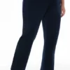 Plus-Size Og Big Bling Velour Track Pants Plus-Size Og Big Bling Velour Track Pants