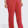 Plus-Size Og Big Bling Velour Track Pants Plus-Size Og Big Bling Velour Track Pants