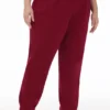 Plus-Size Small Bling Fleece Sweatpants Plus-Size Small Bling Fleece Sweatpants