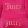 Plus-Size Technicolor Customizable Big Bling Velour Hoodie Plus-Size Technicolor Customizable Big Bling Velour Hoodie