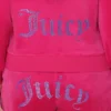 Plus-Size Technicolor Customizable Big Bling Velour Hoodie Plus-Size Technicolor Customizable Big Bling Velour Hoodie